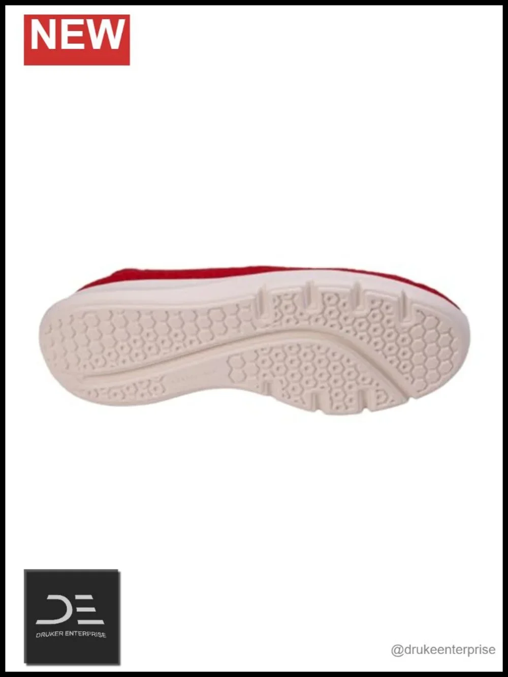 Orthotic Comfort Sneakers for Women, Slip-On Walking Shoes with Arch Support